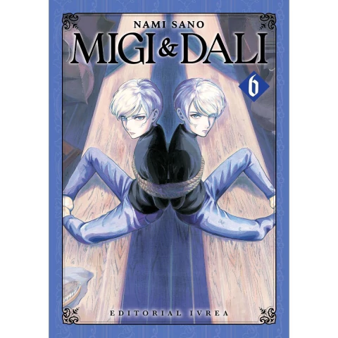 Migi y Dali 06