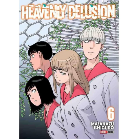 Heavenly Delusion 06