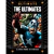Colección Salvat Marvel Ultimate - The Ultimates Seguridad Nacional y el Gran Robo de América - comprar online