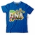 Remera Jurassic Park Mr. DNA Talle XXL