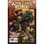 Amazons Attack (2007) #1 al #6 Completo