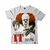 Remera IT Movie Talle XXL