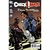 Checkmate (2006 DC 2nd Series) #18 al #20