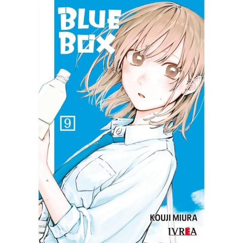 Blue Box 09