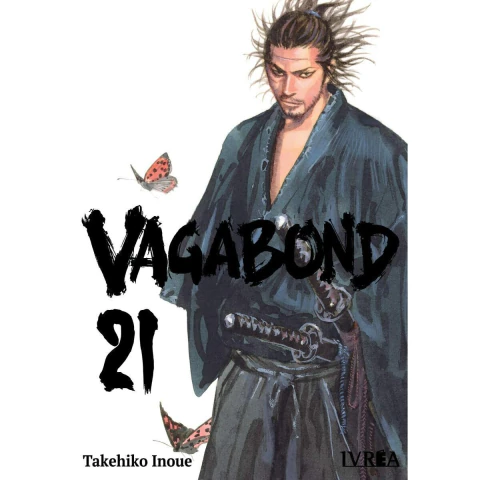 Vagabond 21