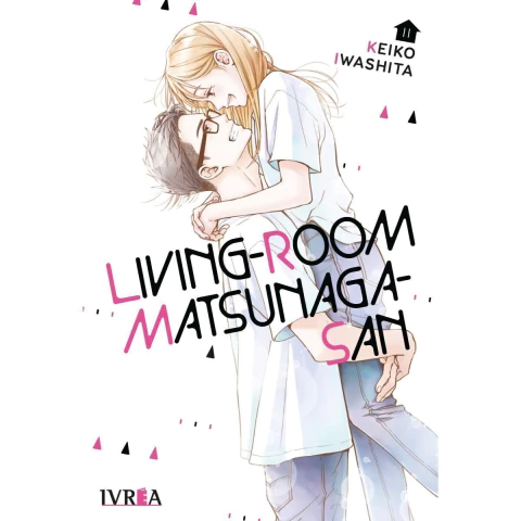 Living-Room Matsunaga-San 11