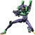 Evangelion - Action Edition - Eva01 - comprar online