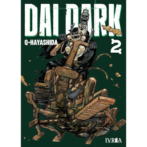 Dai Dark 02