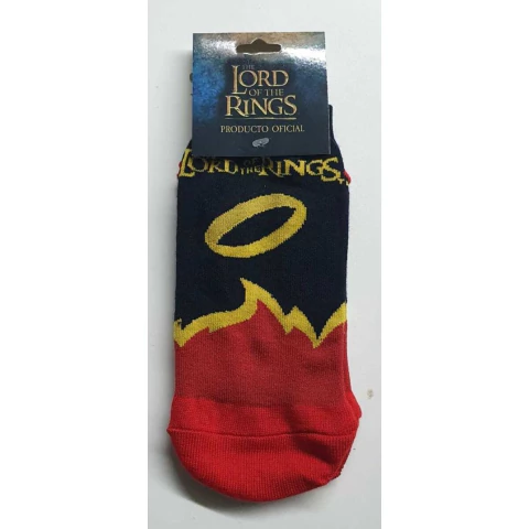 Medias Soquetes Señor de los Anillos