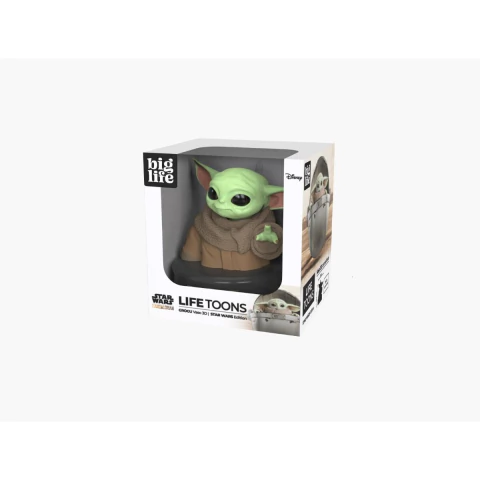 Vaso Lifetoons Star Wars Baby Yoda