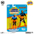 DC Super Powers - Deathstroke - Figura 12cm. Articulado - comprar online