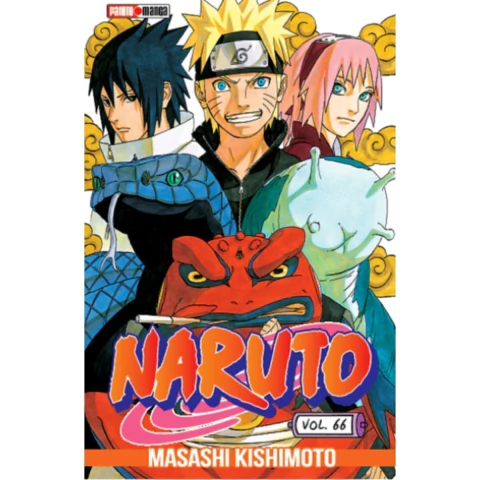 Naruto 66