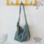 Bolso Chill - Handmade - - comprar online