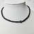 Choker Basic Negro - comprar online