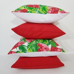 Pack estampado sandia en internet