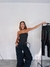 Body Strapless - Praga