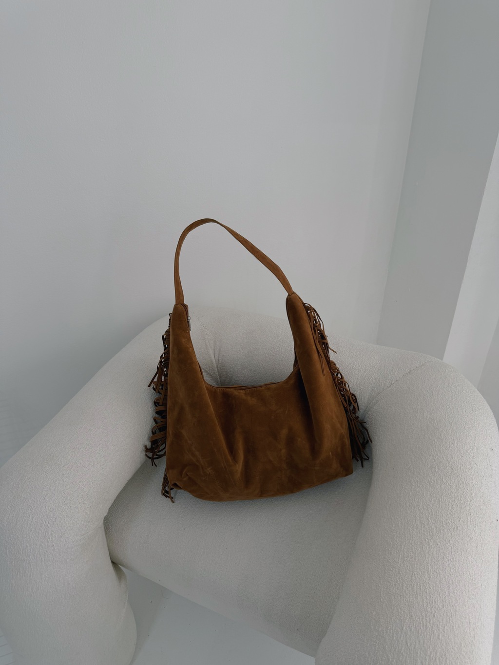 Cartera Austin Camel thumbnail 3