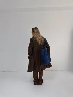 Pantalón Corderoy - tienda online