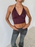 Top Tatiana Bordo