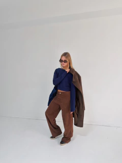 Pantalón Corderoy