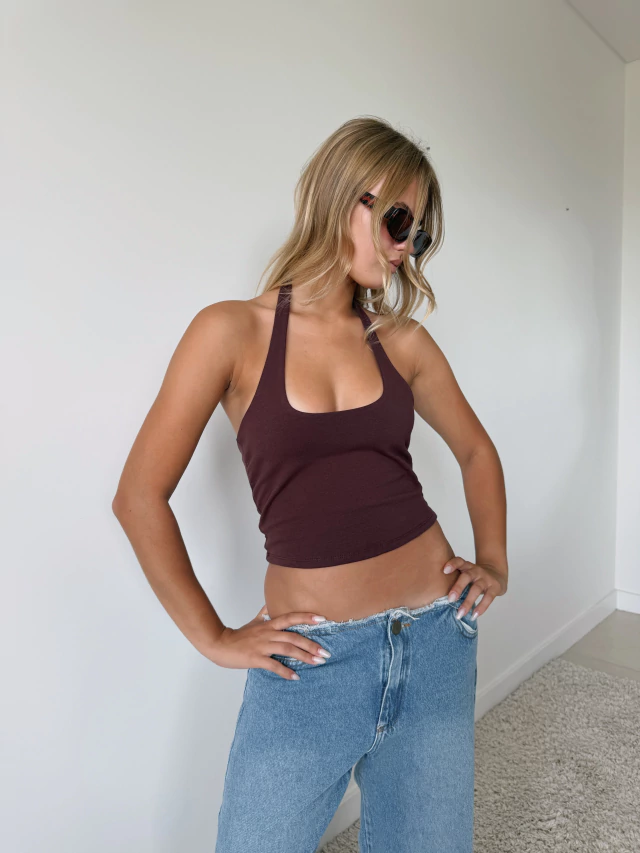Top Mindy Chocolate thumbnail 2