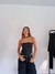 Body Strapless - comprar online