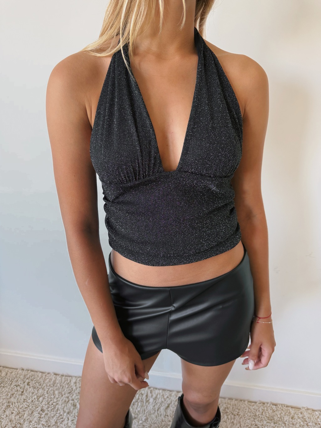 Top Kate Lurex thumbnail 3
