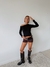 Top Padova Negro - comprar online