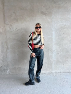 Sweater Zebra en internet