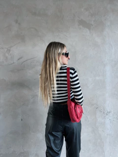 Sweater Zebra - Praga
