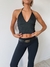 Top Taiana Negro - comprar online