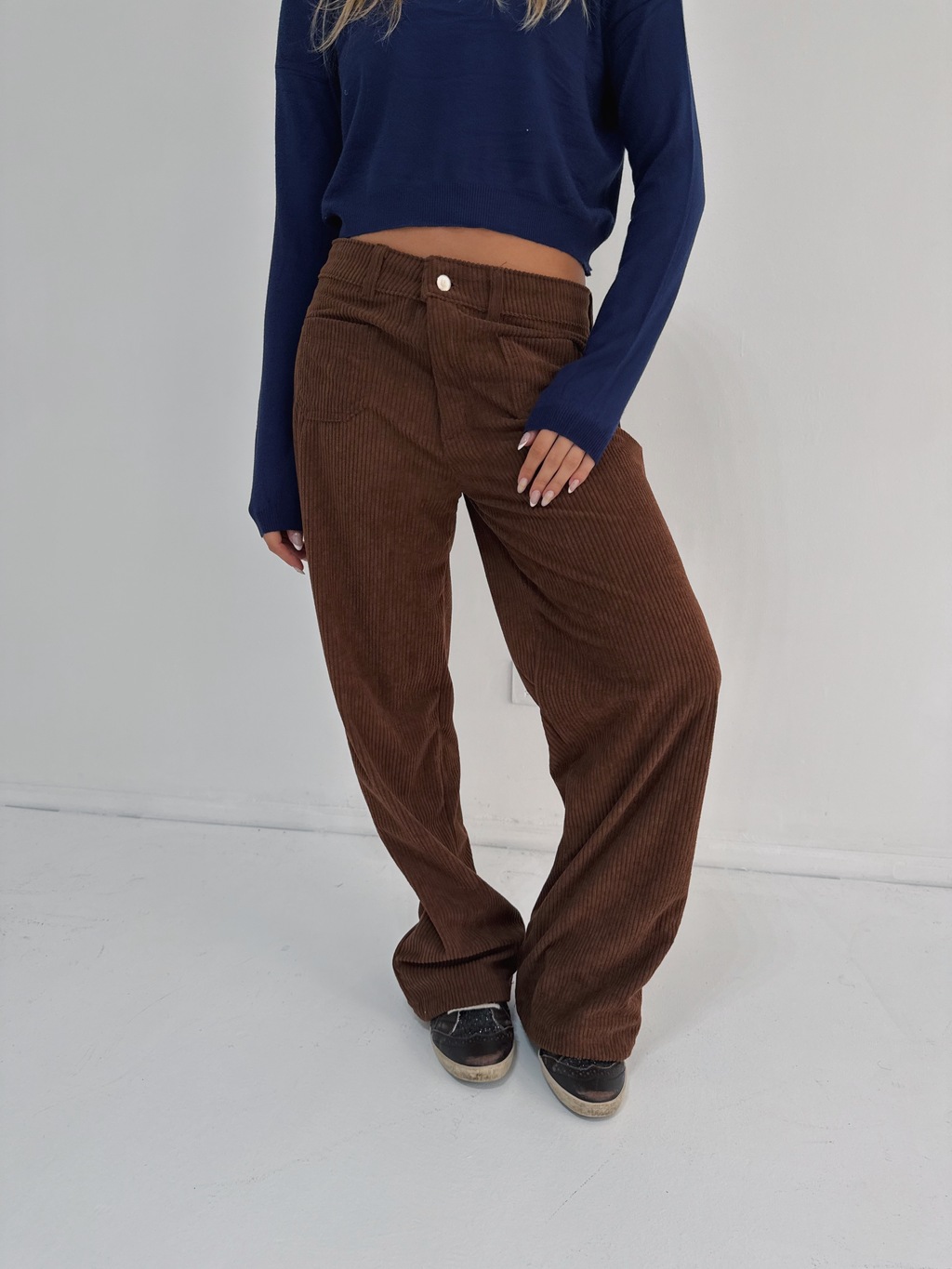 Pantalón Corderoy thumbnail 3