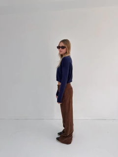 Pantalón Corderoy - comprar online