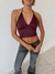 Top Tatiana Bordo - comprar online