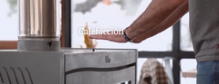 Banner de la categoría Estufas a Leña