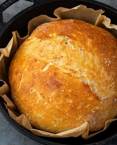 Imagen de Set Breadware dutch de Hierro Fundido
