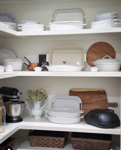 Set sarten acero 25 + tabla mermelero