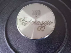 Olla de Hierro - Dutch Oven - 5 Lts - comprar online