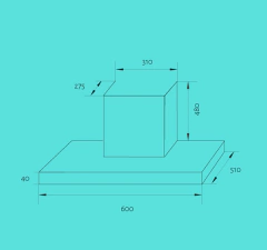 Campana de Pared Atuel de TST en internet