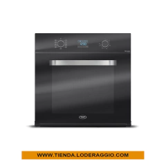 Horno Eléctrico Avvolto de TST - tienda online