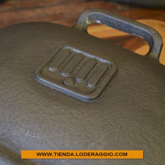 Set Breadware dutch de Hierro Fundido - tienda online