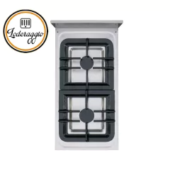 Anafe CFA35 De Cook & Food - comprar online