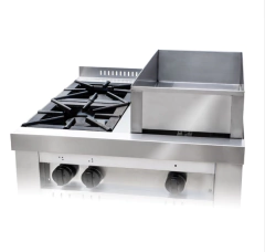 Anafe Industrial CFF70 - tienda online