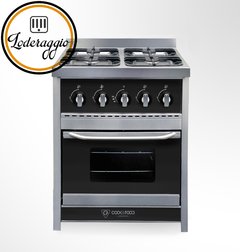 Cocina Semi-industrial de Acero Inoxidable Chiara 60 de TST en internet