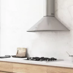 Campana de Pared Circular de TST