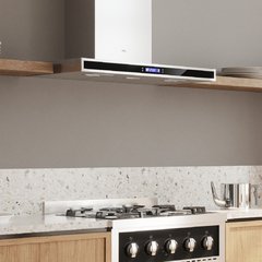 Campana de Pared Colhue de TST