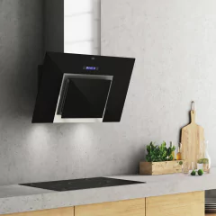 Campana de Pared Espejo de TST