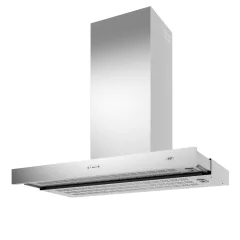 Campana de Pared Purificador Extensible de TST - comprar online