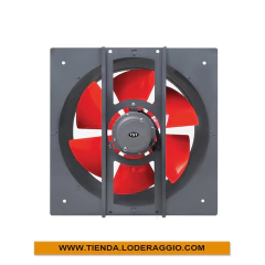 Extractor de Aire TST Industrial 40/52/30