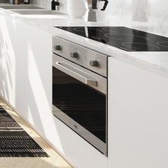 Horno Eléctrico Fornello de TST en internet